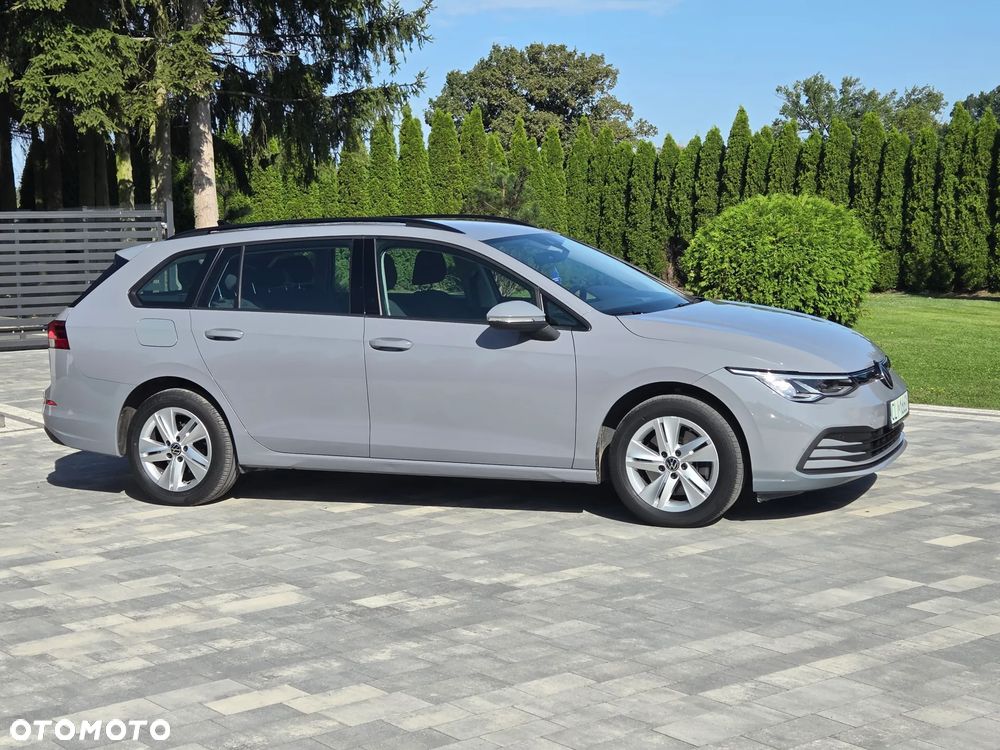 Volkswagen Golf - 15