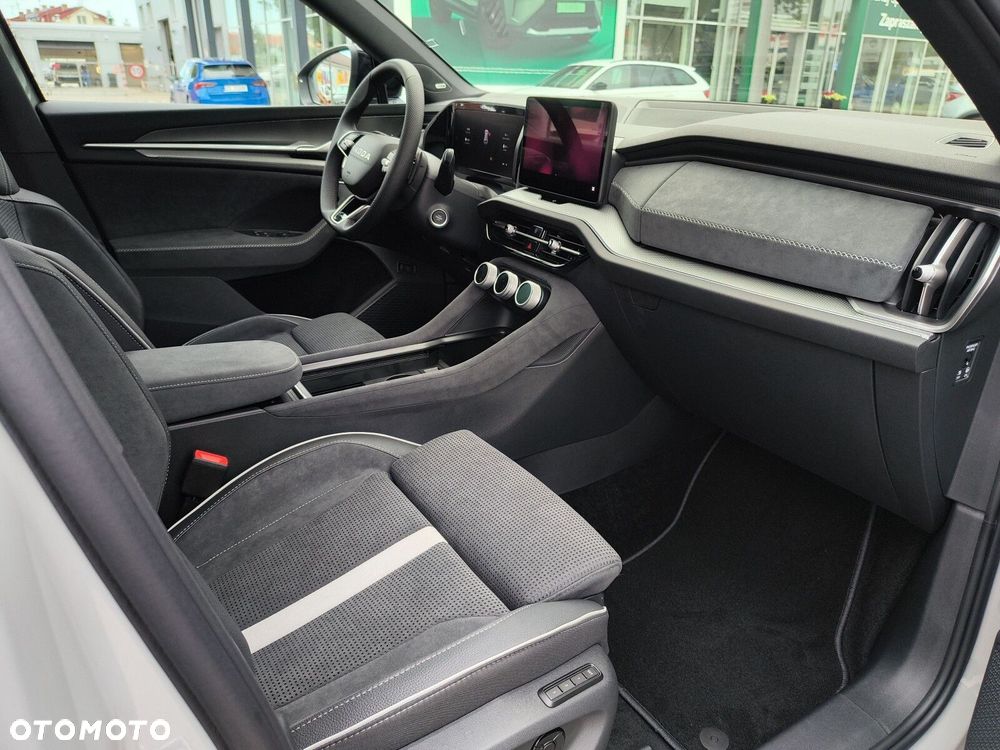 Skoda Kodiaq - 36