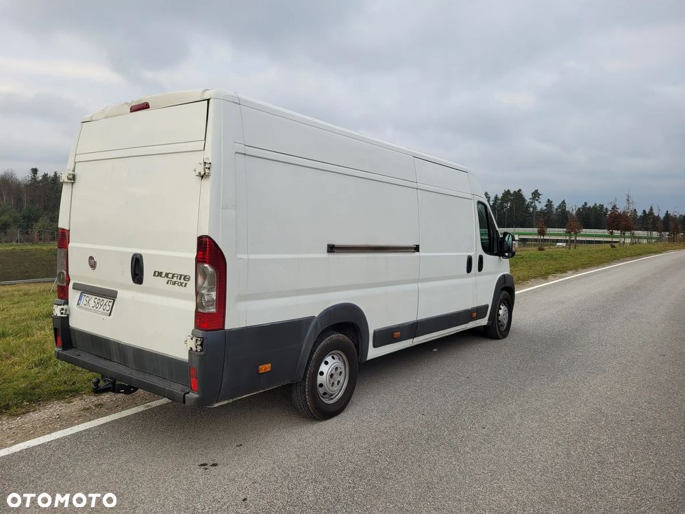 Fiat Ducato - 6