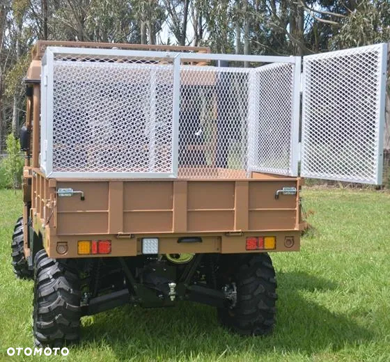TUATARA 1500 Electric - 15