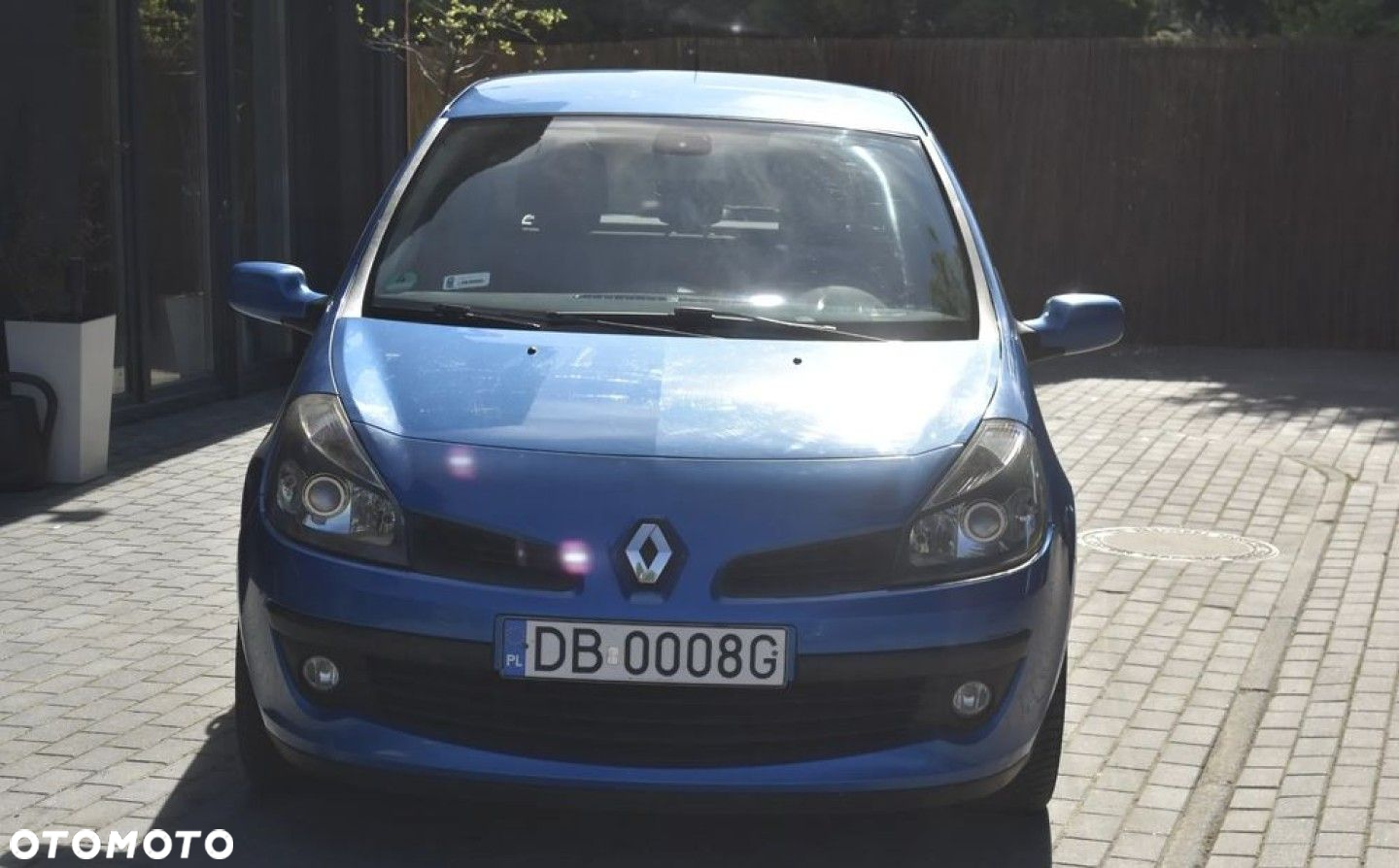 Renault Clio 1.6 16V Expression - 3