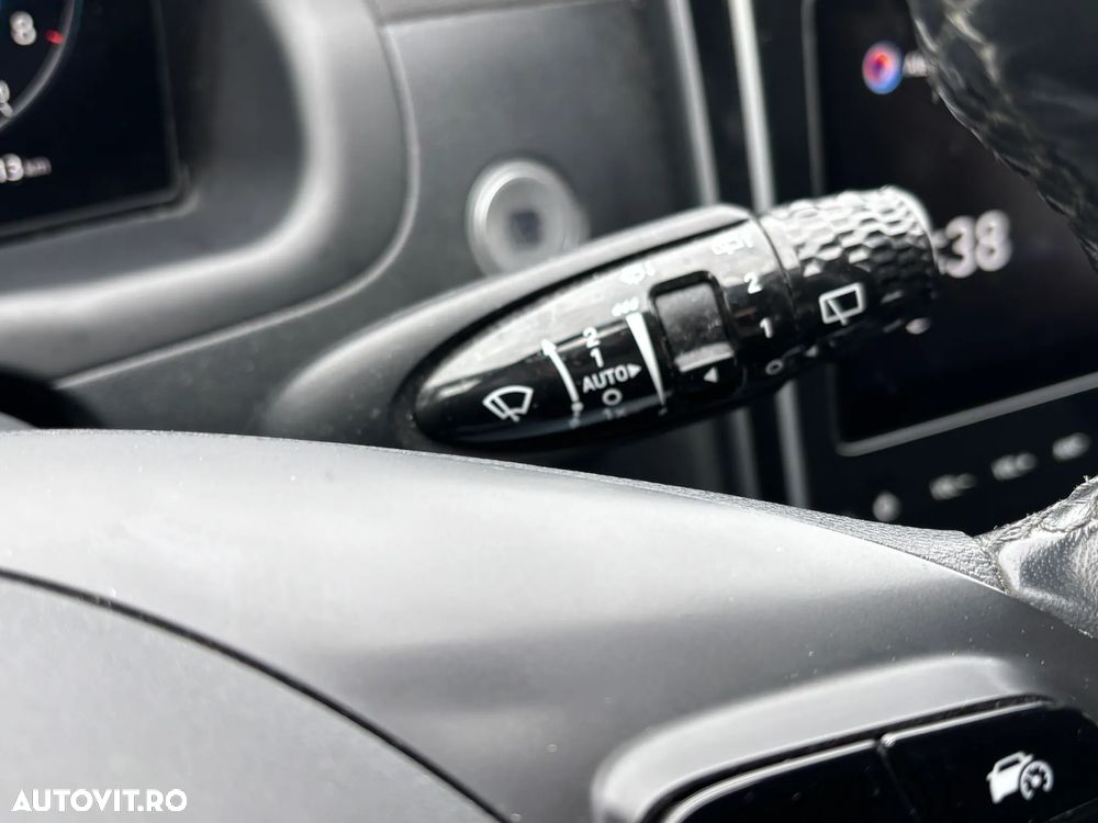 Hyundai Tucson 1.6 T-GDi 48V-Hybrid 2WD DCT Select - 31