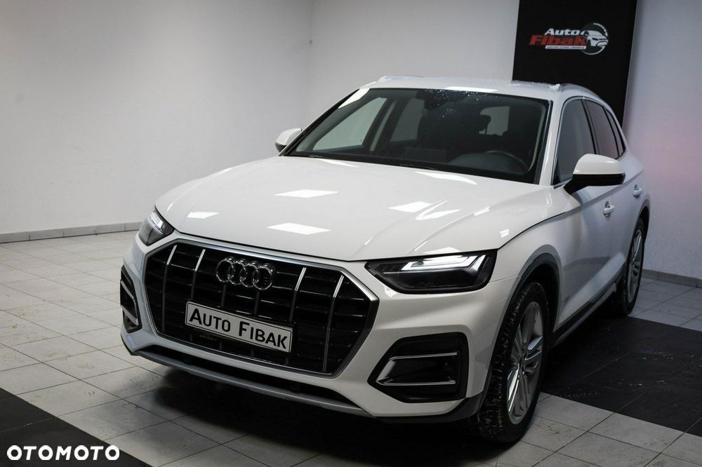 Audi Q5 - 3