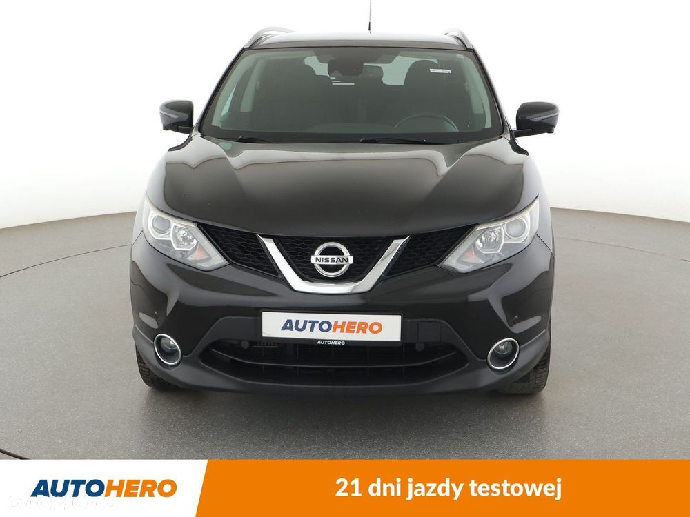 Nissan Qashqai 1.6 DCi Visia - 9