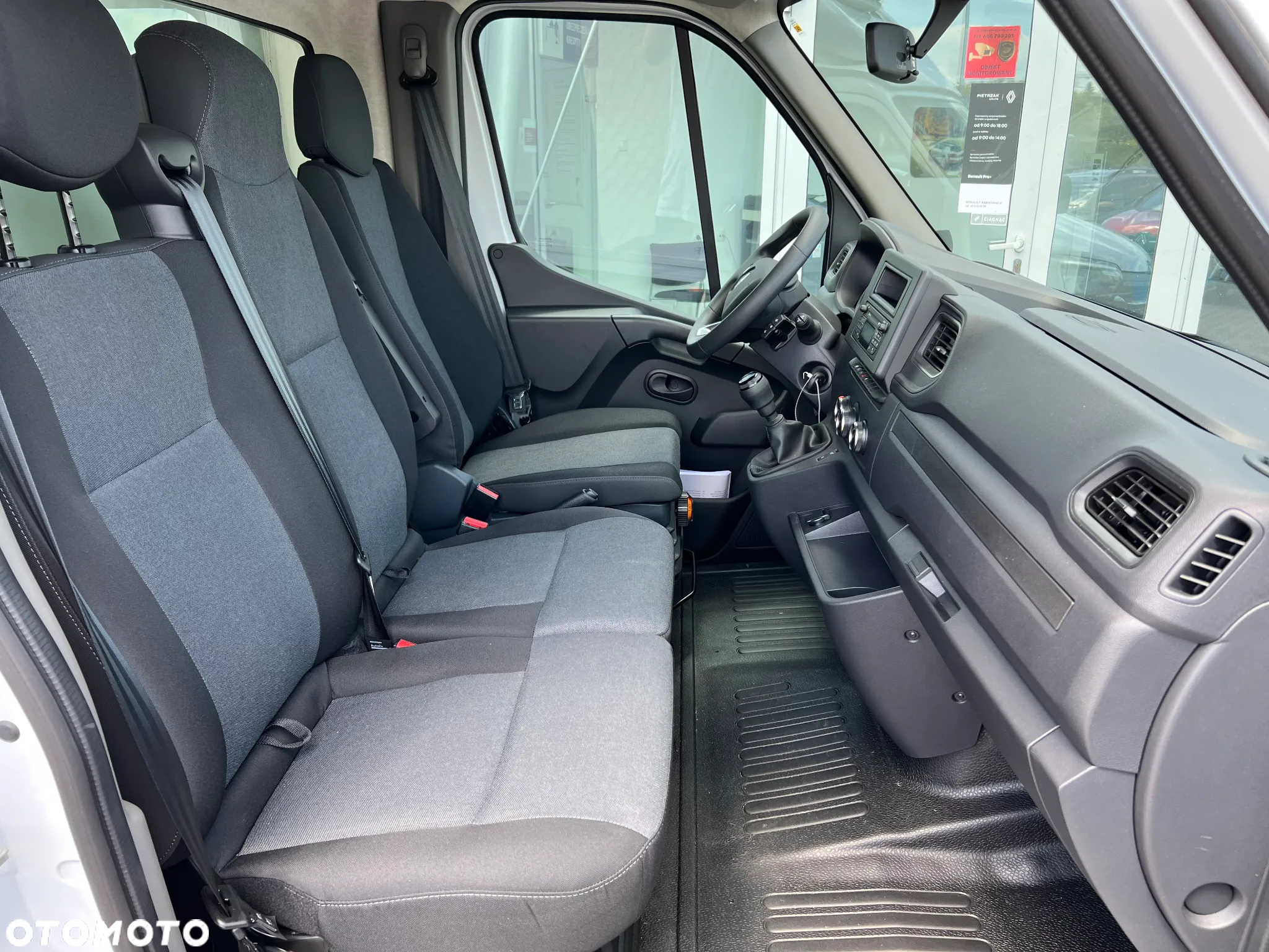 Renault MASTER - 10