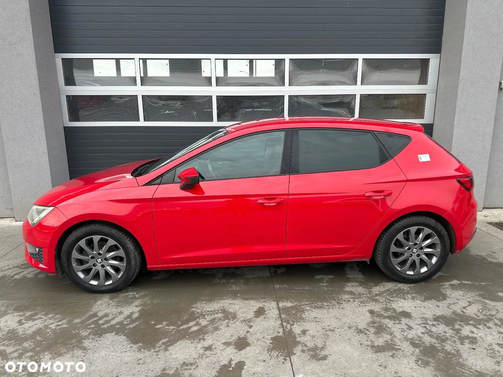 Seat Leon - 1