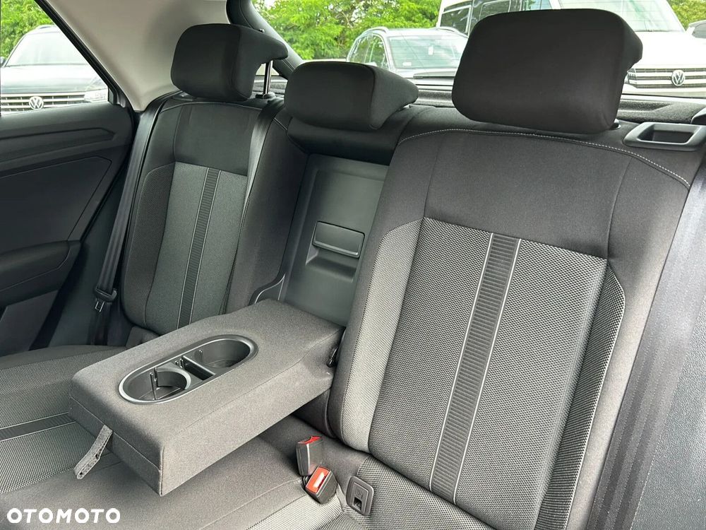 Volkswagen T-Roc 1.5 TSI Life Plus DSG - 19