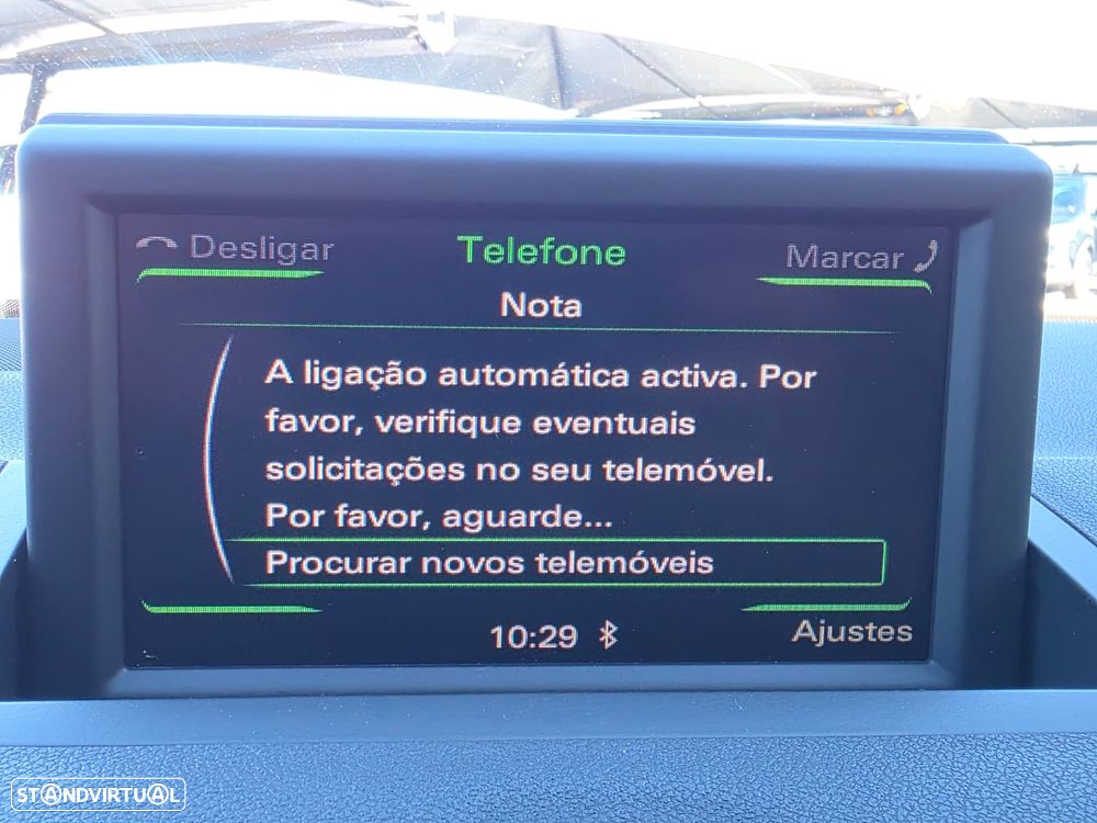 Audi A1 Sportback 1.6 TDI Sport - 13