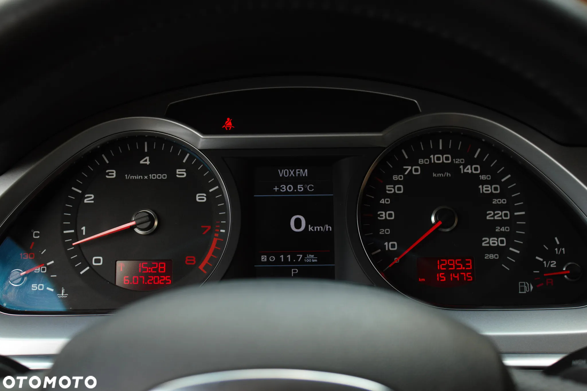 Audi A6 Avant 3.0 TFSI quattro tiptronic - 20