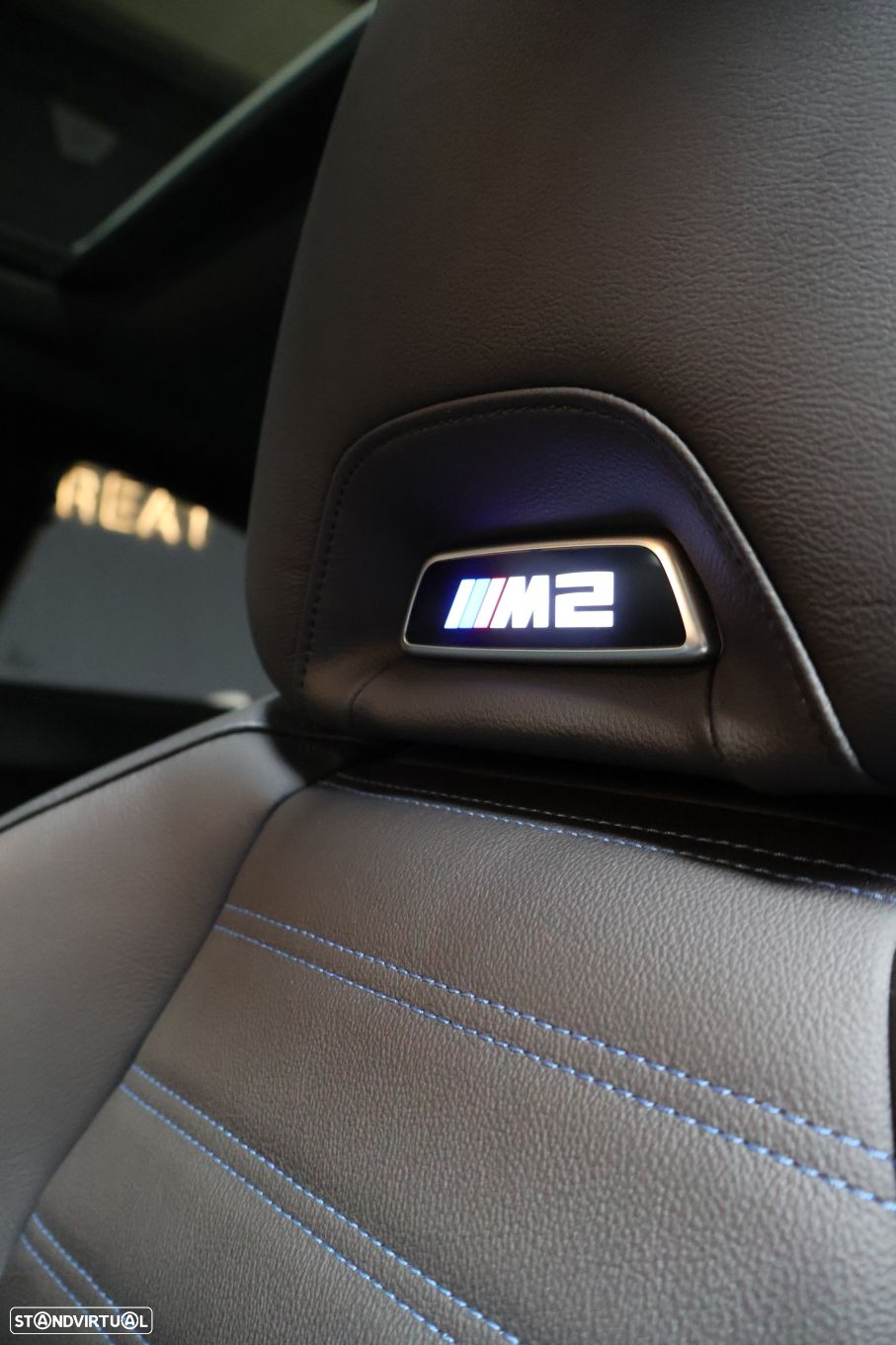 BMW M2 Auto - 9
