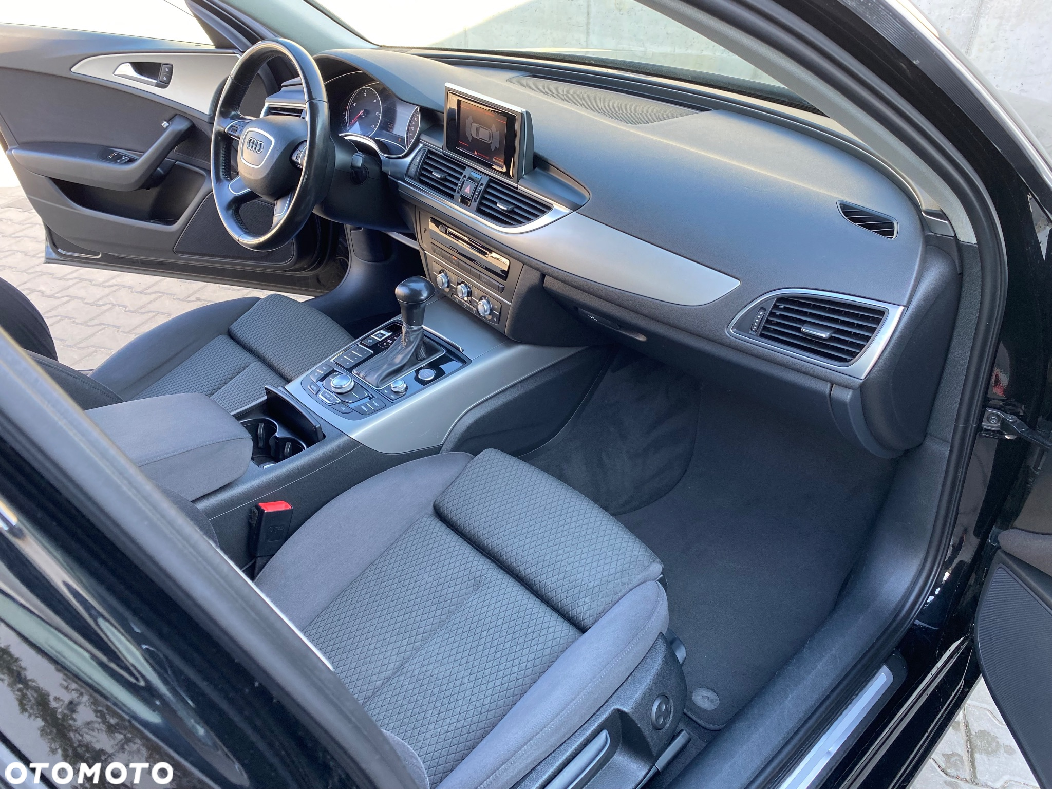 Audi A6 Avant 3.0 TDI DPF multitronic - 10