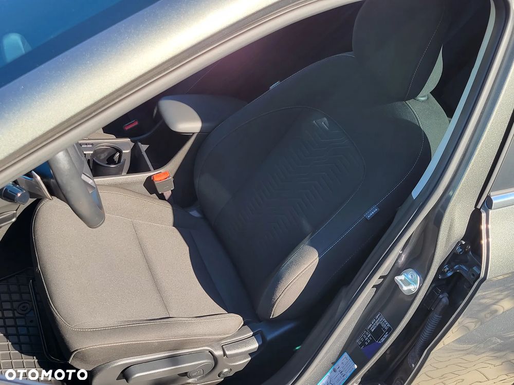 Hyundai Kona 1.6 T-GDI Executive DCT - 11