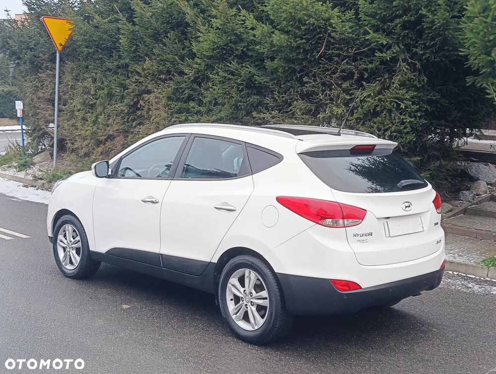 Hyundai ix35 - 27