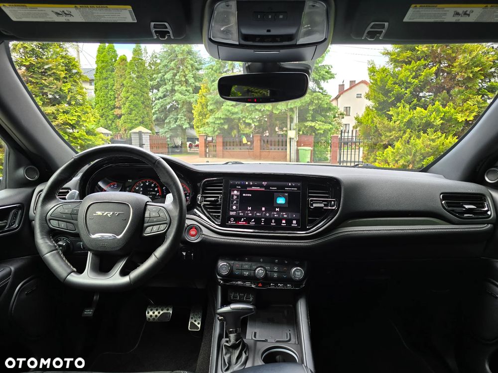 Dodge Durango - 19