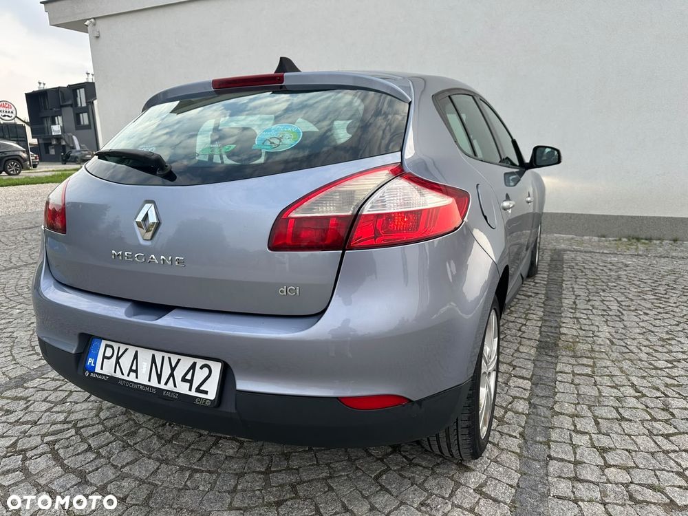 Renault Megane - 5