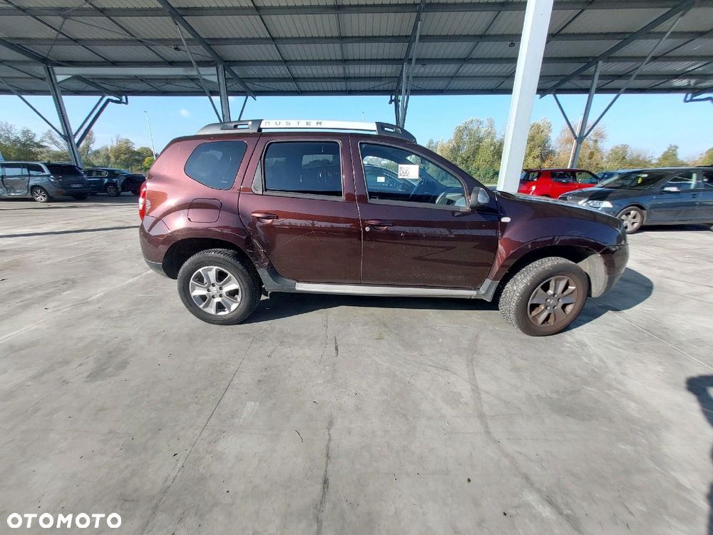 Dacia Duster 1.2 TCe Prestige S&S EU6 - 3