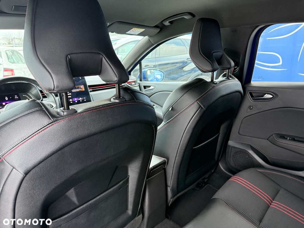 Renault Clio TCe 100 BUSINESS EDITION - 15
