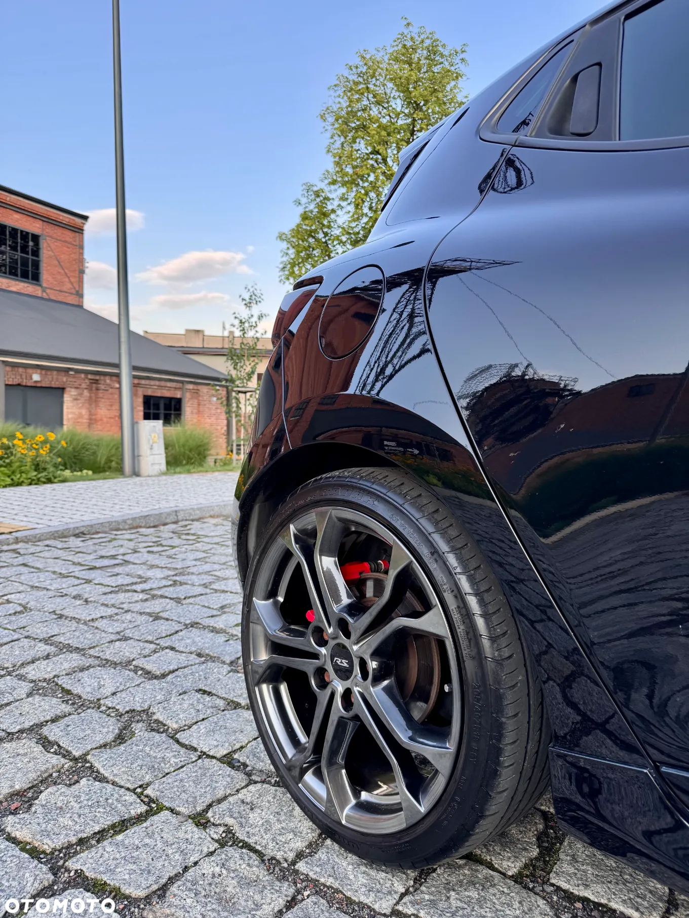 Renault Clio 1.6 R.S.Trophy 220 EDC - 13