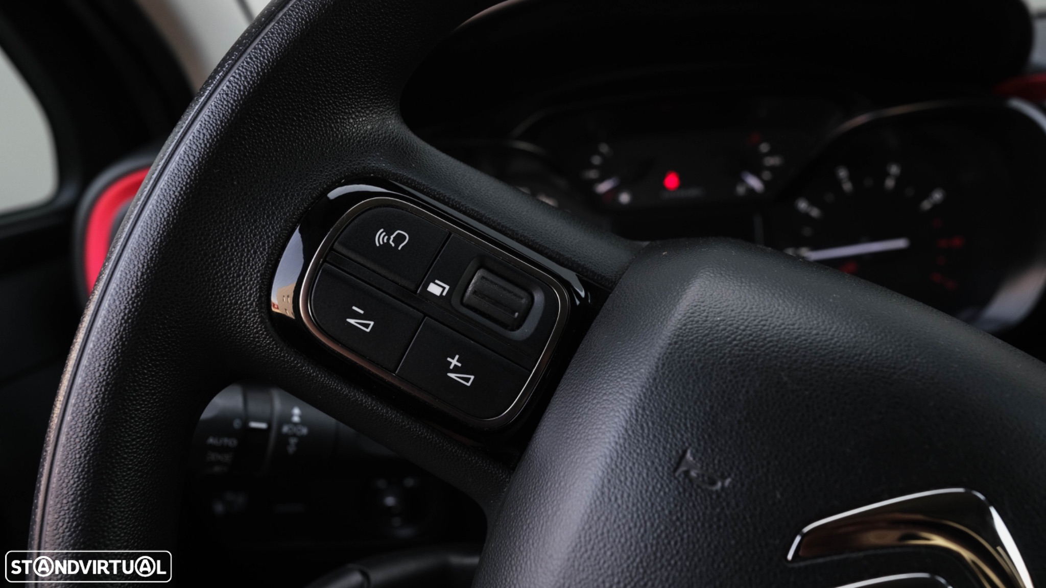 Citroën C3 1.5 BlueHDi C-Series - 26