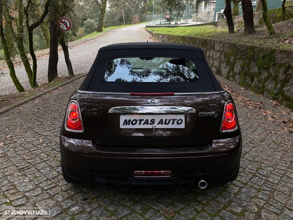 MINI 3 Portas Cooper D - 14