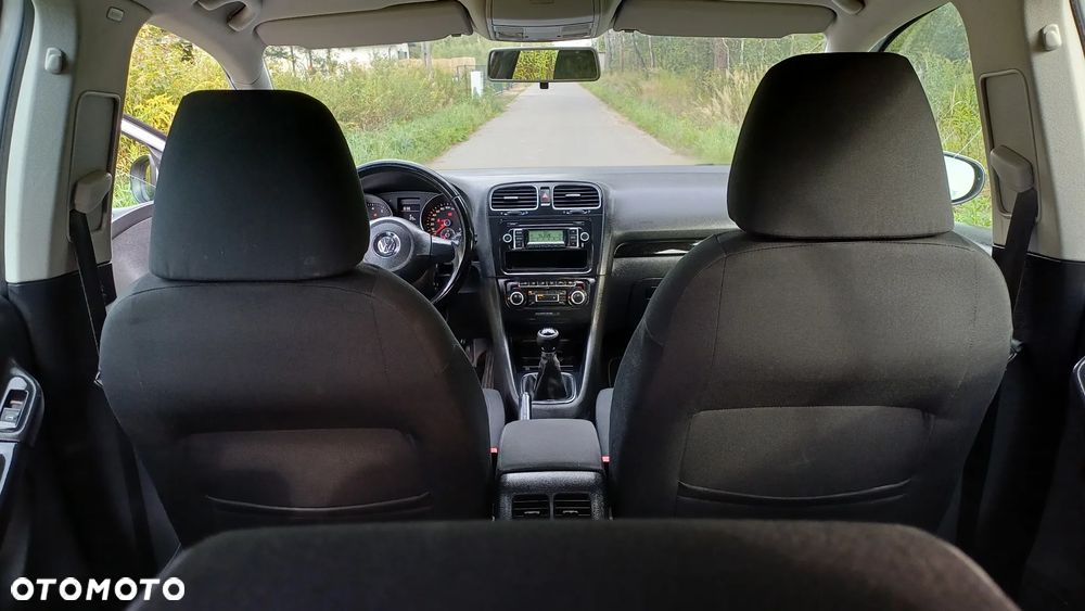 Volkswagen Golf 1.4 TSI Edition - 25