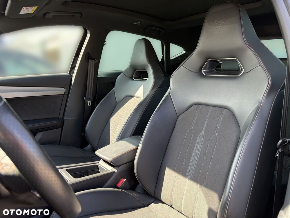 Cupra Formentor 2.0 TSI 4Drive VZ DSG - 13