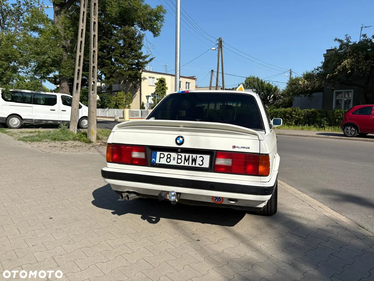 BMW Seria 3 318i Cabriolet - 9