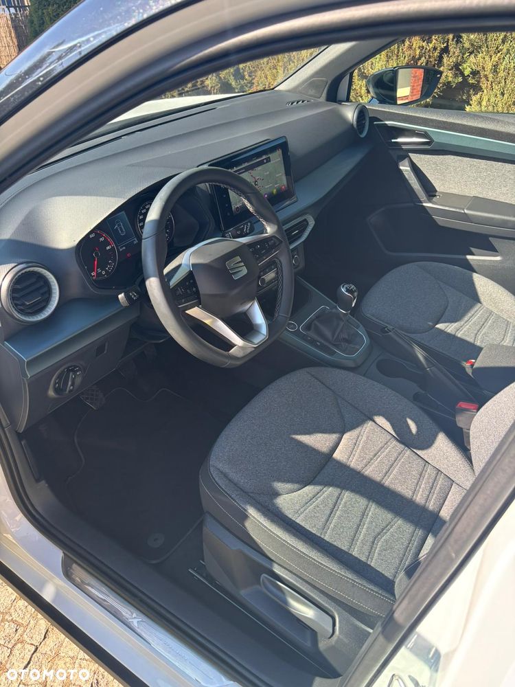 Seat Arona 1.0 TSI OPF Xperience - 18