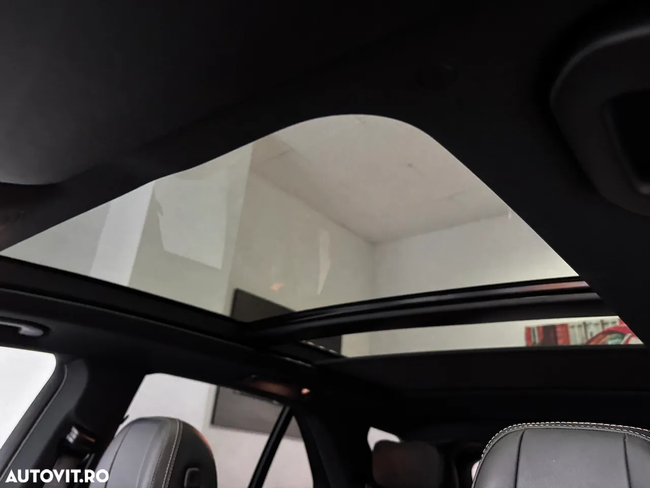 Mercedes-Benz GLE AMG 63 S MHEV 4MATIC+ - 15