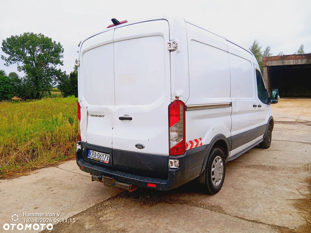 Ford Transit L2H2 - 3