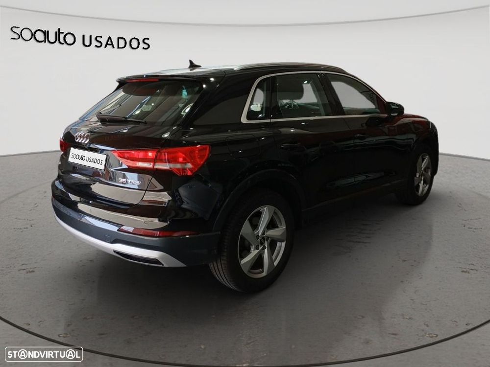 Audi Q3 35 TFSI Advanced S tronic - 7