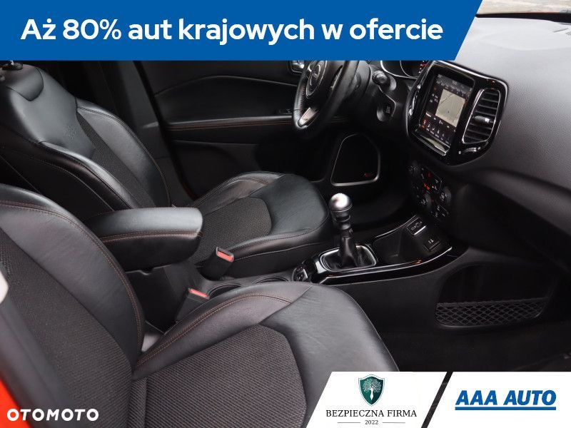 Jeep Compass - 11