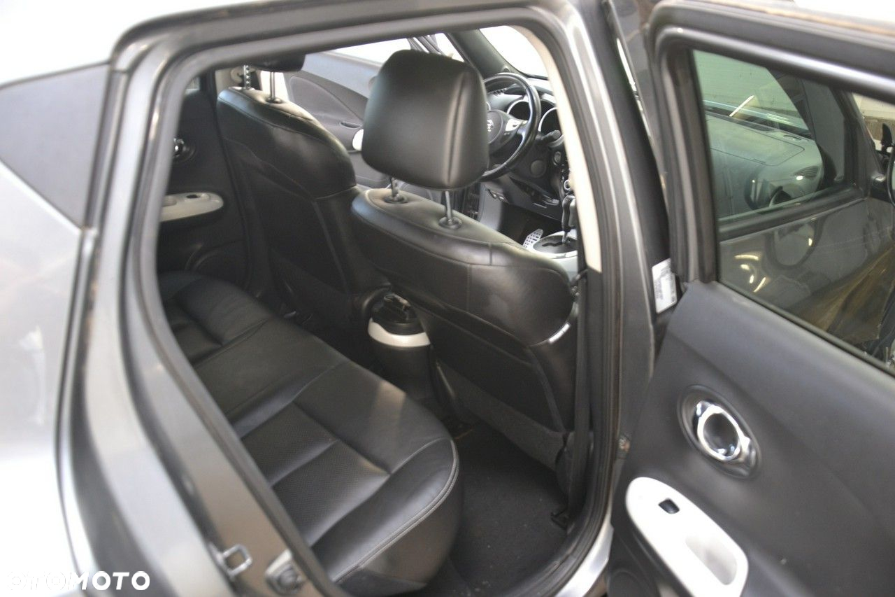 Nissan Juke - 18