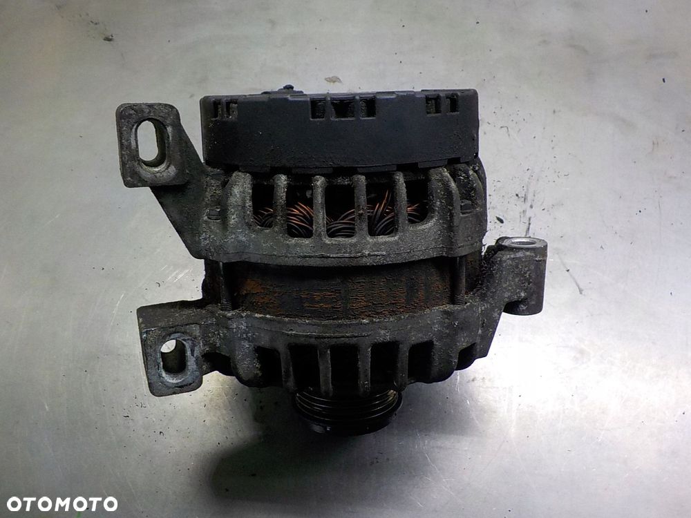 SUZUKI SWIFT 1.0 B ALTERNATOR 31400-80E1 63327774 - 5