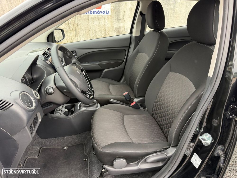 Mitsubishi Space Star 1.2 Intense - 8