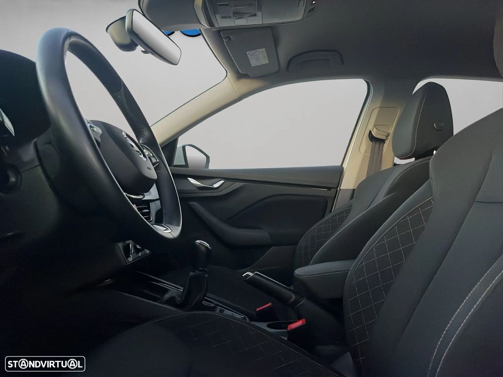 Skoda Scala 1.0 TSI Ambition - 9