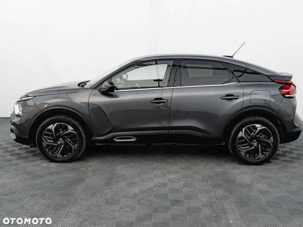 Citroën C4 1.2 PureTech Shine S&S EAT8 - 10