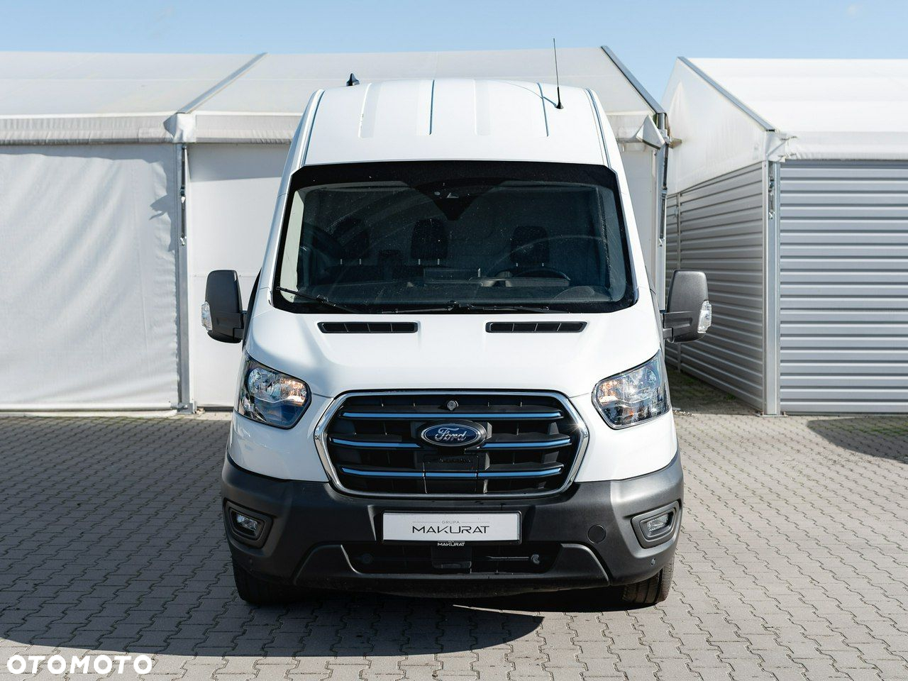 Ford Transit - 8