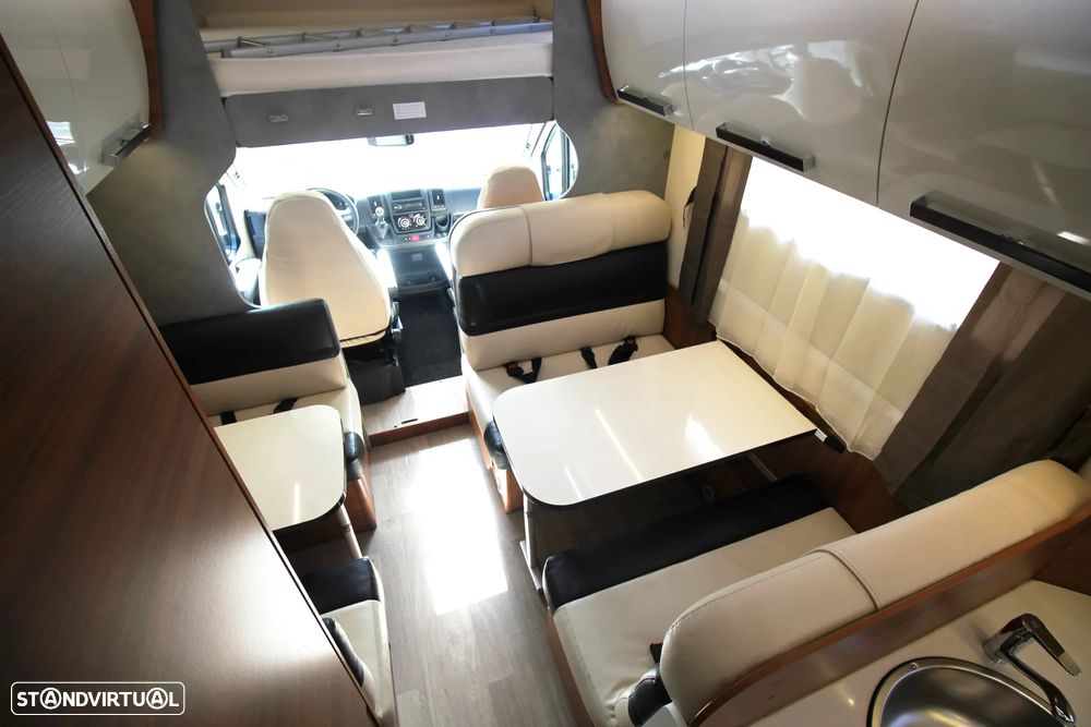 Elnagh Baron 22 *NACIONAL | 7 LUGARES* - 18