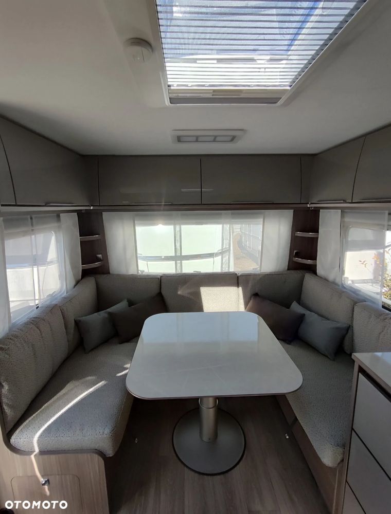 Fendt Tendenza 560 SG - 5