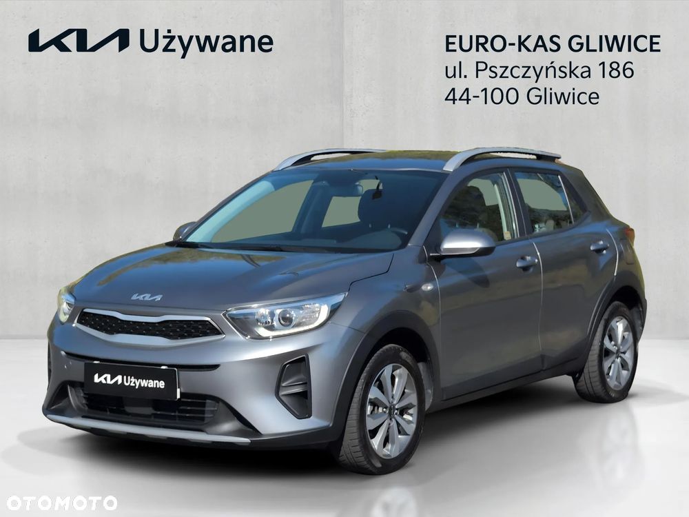 Kia Stonic 1.2 M