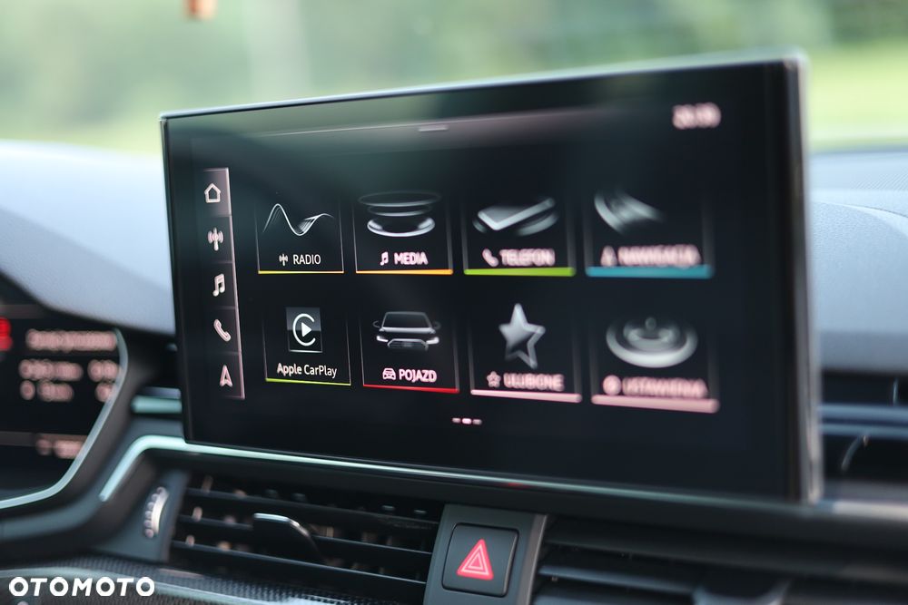 Audi S5 Limousine - 32