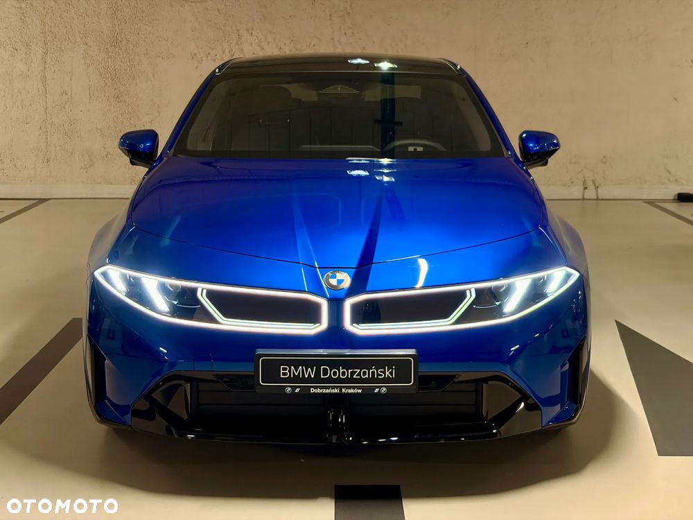 BMW i3 50 xDrive 113.4kWh - 2