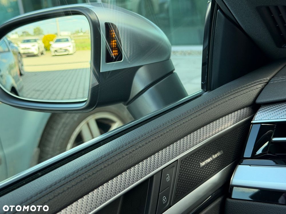 Volkswagen Arteon 2.0 TSI 4Motion R DSG - 29