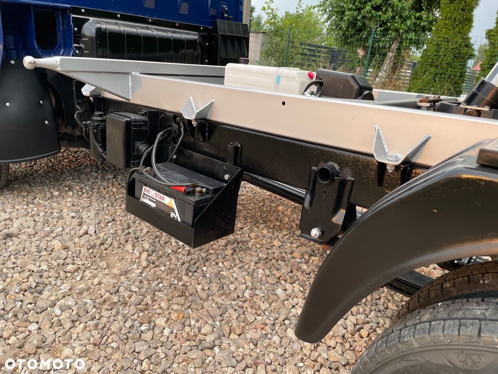 Kia K2500 - 27