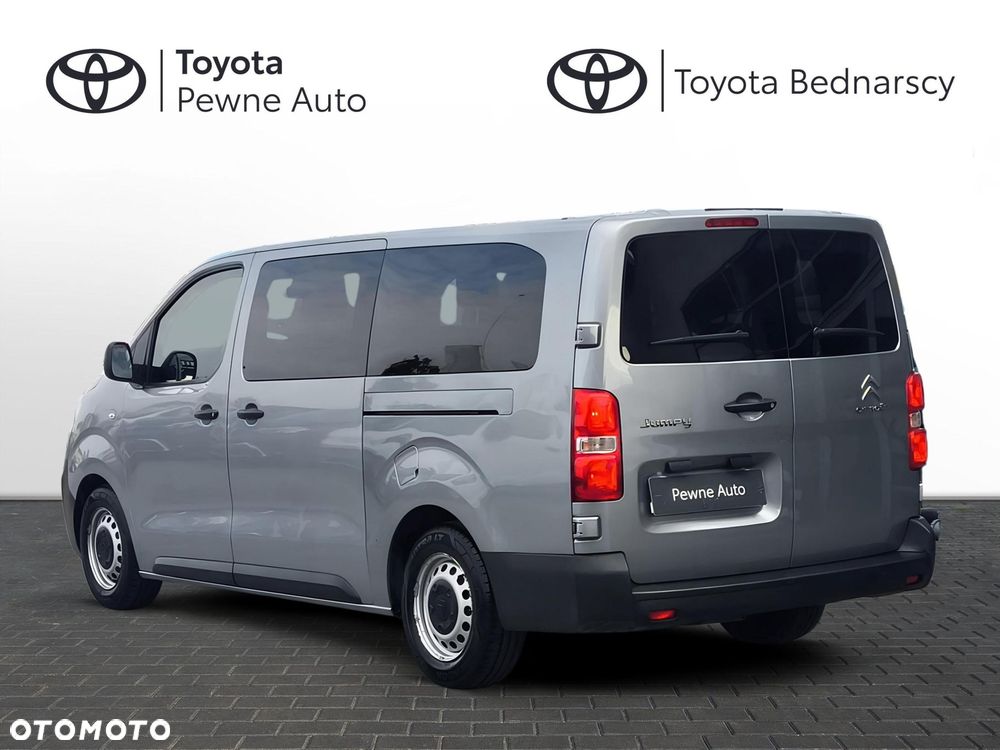 Citroën SpaceTourer 1.5 BlueHDi M Business - 3