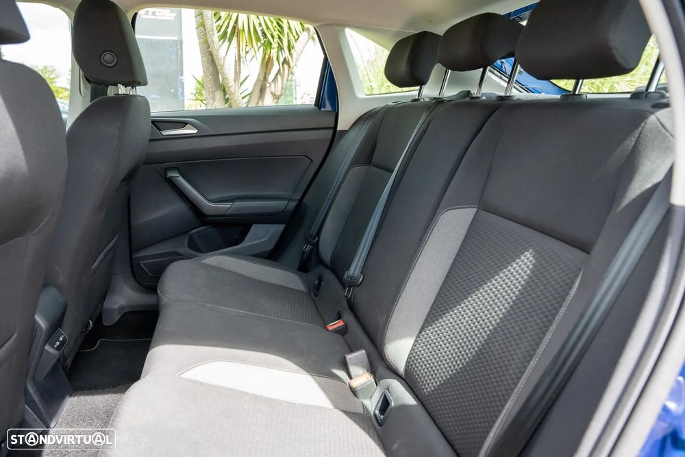 VW Taigo 1.0 TSI Urban DSG - 17