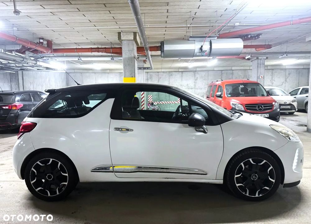 Citroën DS3 - 18