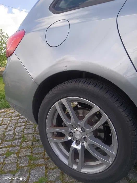 Opel Astra Sports Tourer 1.3 CDTi Enjoy S/S J16 - 6