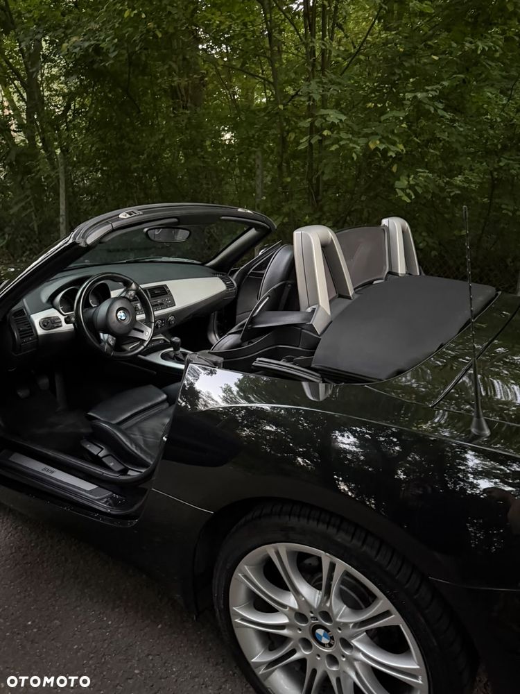 BMW Z4 2.5i - 10